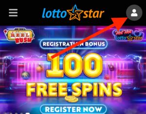 lottostar login|lotto star casino.